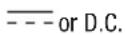 Genesis GHD1275B - SYMBOLS - 6