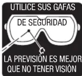 Genesis GHD1275B - Busque este símbolo que indica precauciones de seguridad importantes. Éste significa ¡¡¡atención!!! Su seguridad está involucrada. - 2