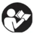 Genesis GHD1275B - Look for this symbol to point out important safety precautions. It means attention!!! Your safety is involved. - 1