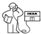 IKEA BERGSNÄS 606.078.83 - Le service après-vente dédié des appareils IKEA - 1
