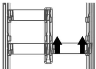 IKEA BERGSNÄS 606.078.83 - Astuces pour réfrigération des aliments frais - 1