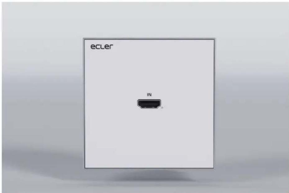Ecler WPTI1CG2 - 1