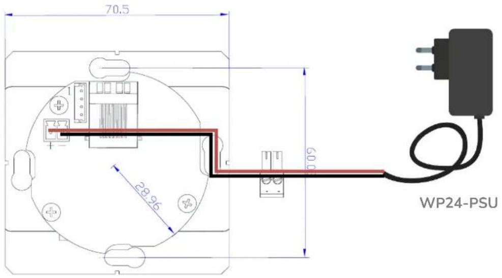 Ecler eMCONTROL1 - INSTALLATION - 3