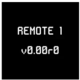 Ecler eMCONTROL1 - Messages d'information - 1