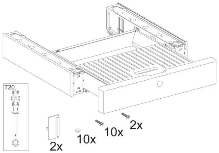 MIELE WTV 511 - 1von26M.-Nr.09352090 - 1