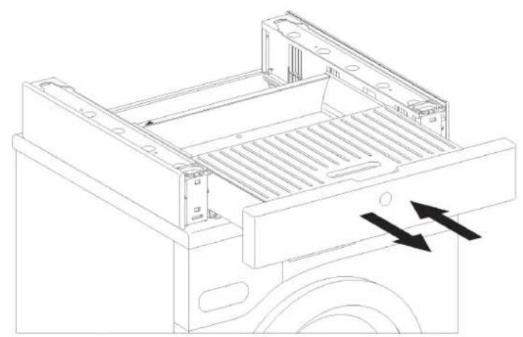 MIELE WTV 511 - Produktgruppe19Umbau-undMontageanweisung 6von26M.-Nr.09352090 - 2