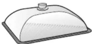 MIELE HUB 62-35 - Aksesuar - 1