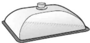 MIELE HUB 62-35 - Piederumi - 1