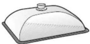 MIELE HUB 62-35 - 配件 - 1