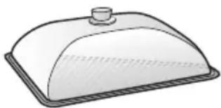 MIELE HUB 62-35 - Tilbehør - 1
