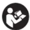 Flex ORE 5-150 18-EC - Symbols on the product - 1