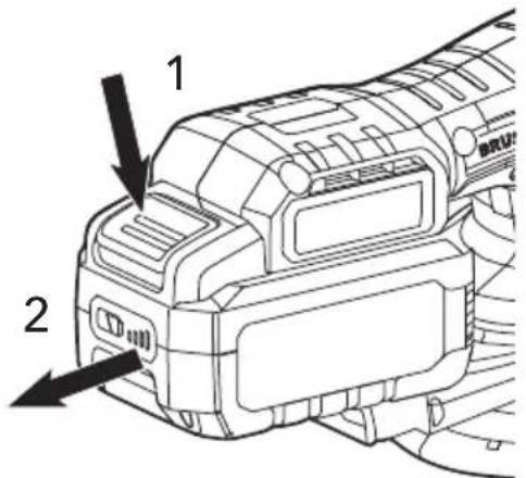 Flex ORE 5-150 18-EC - 1