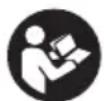 Flex ORE 5-150 18-EC - Symbols on the product - 1