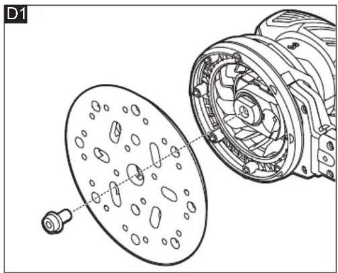 Flex ORE 5-150 18-EC - 3