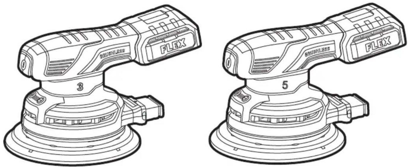 Flex ORE 5-150 18-EC - ORE 3-150 18-EC ORE 3-150 1 ORE 5-150 18-ECORE 5-150 18 - 1