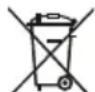 Flex ORE 3-150 18-EC - Symbols on the product - 3