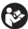 Flex ORE 3-150 18-EC - Symbols on the product - 1