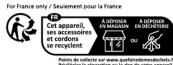 SONY LinkBuds Fit - terme • produit • dans ce document égliaire - 1