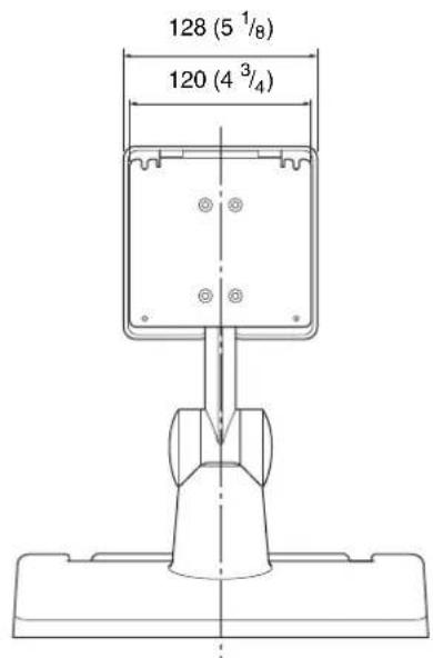 SONY SU-560 - Specifications - 2
