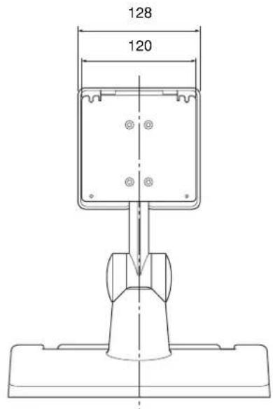 SONY SU-560 - Spesifikasjoner - 2