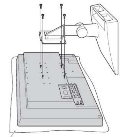 SONY SU-560 - Norsk - 3