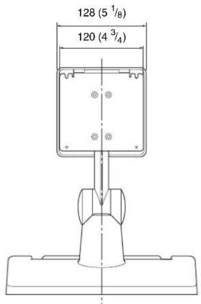 SONY SU-560 - Specifications - 2