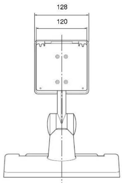 SONY SU-560 - Especificações - 2