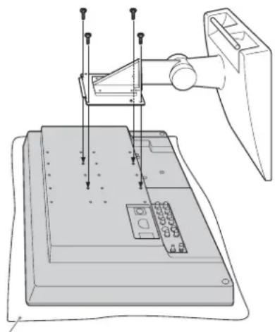 SONY SU-560 - Ipepe yctaHOBkoI - 1