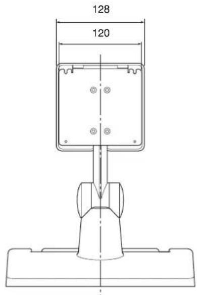 SONY SU-560 - Specifikacijos - 2