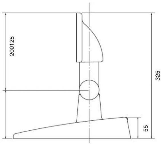 SONY SU-560 - Ta6apnTbi - 3