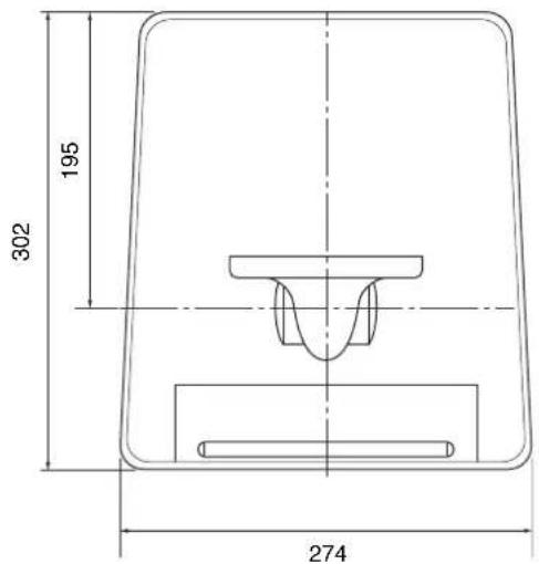 SONY SU-560 - Especillasiones - 1