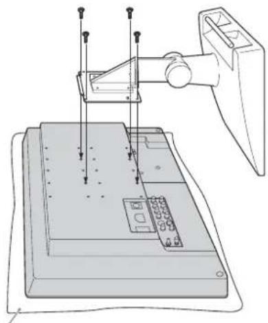 SONY SU-560 - PpeHnHCTaJIpaHaTeO - 1
