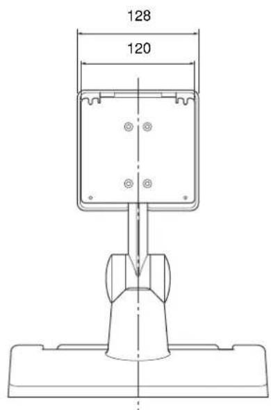 SONY SU-560 - Specificationer - 2