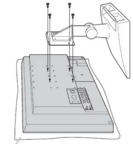 SONY SU-560 - Voor installmentie - 1