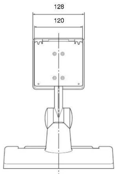 SONY SU-560 - Muszaki adatok - 2