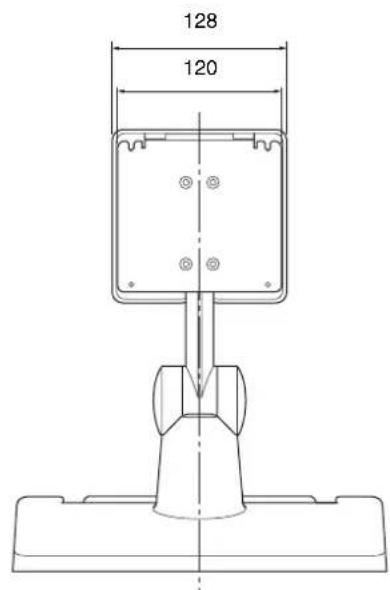 SONY SU-560 - Ta6apnTbi - 2