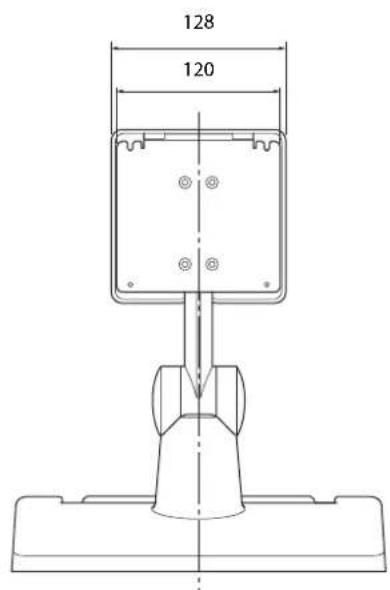 SONY SU-560 - Enne paigaldust - 2