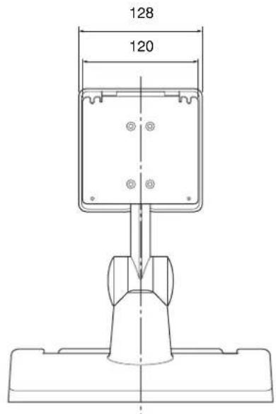 SONY SU-560 - 規格 - 2