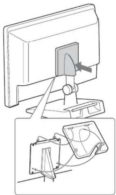 SONY SU-560 - PpeHnHCTaJIpaHaTeO - 2