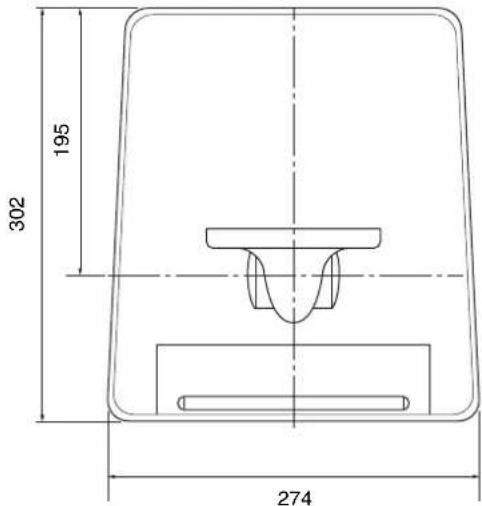 SONY SU-560 - Ta6apnTbi - 1
