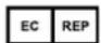 SONY SU-560 - Symbols on the product - 2