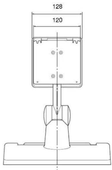 SONY SU-560 - Specifikacijas - 2