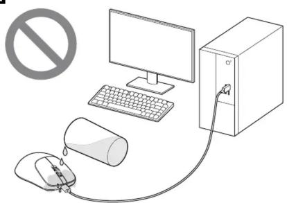 SONY INZONE Mouse-A - 4