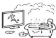 SONY Bravia K-50S3 - Situationen: - 6