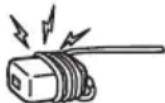 SONY Bravia K-50S3 - Poznámky - 1