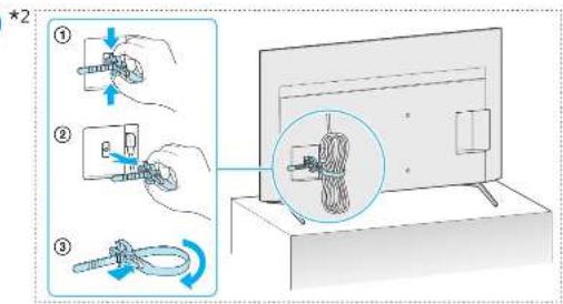 SONY Bravia K-75S30C - 3