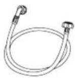 SAMSUNG WF71F5E0Z4W - De onderdelen controleren - 5