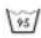 SAMSUNG WF71F5E0Z4W - Voorschriften waslabels - 4