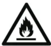 SAMSUNG RT-40 DG3111QV - Safety information - 1