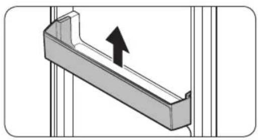SAMSUNG RT-40 DG3111QV - Maintenance - 2